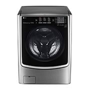 LG Lavasecarropas TWINWash™, 22Kg/13Kg, WD22VTS6, thumbnail 1