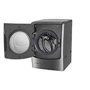 LG Lavasecarropas TWINWash™, 22Kg/13Kg, WD22VTS6, thumbnail 9