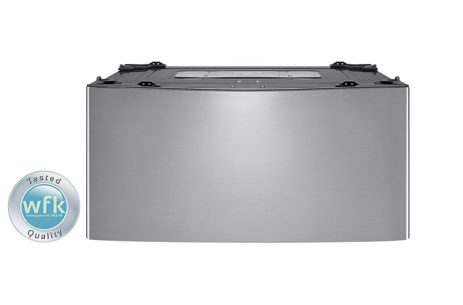 LG Lavarropas TWINWash™ Mini 3,5 Kg, WD100CV