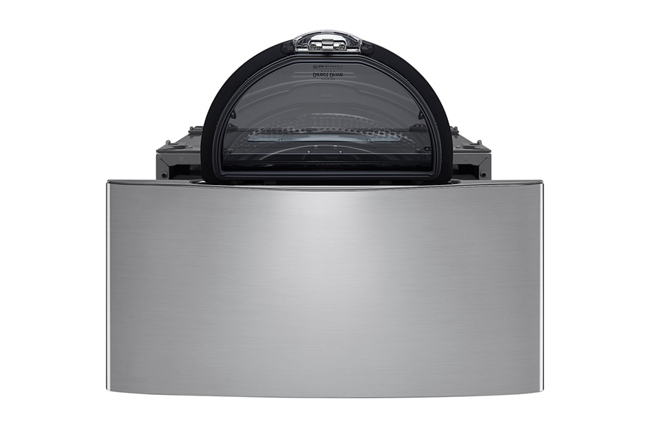 LG Lavarropas TWINWash™ Mini 3,5 Kg, WD100CV, thumbnail 3