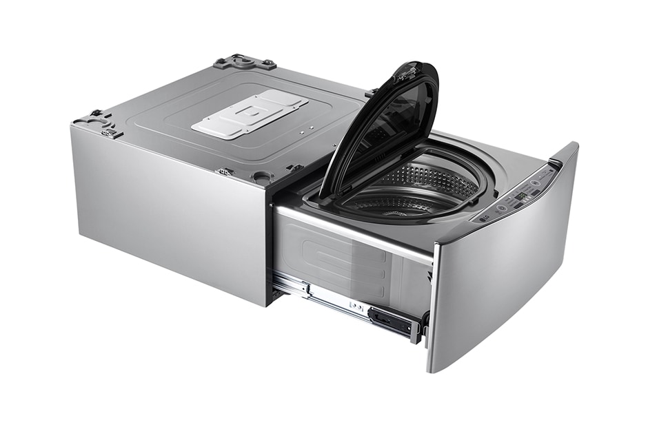 LG Lavarropas TWINWash™ Mini 3,5 Kg, WD100CV, thumbnail 5