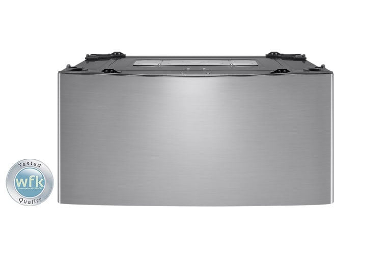 LG Lavarropas TWINWash™ Mini 3,5 Kg, WD100CV, thumbnail 1