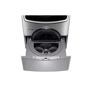 LG Lavarropas TWINWash™ Mini 3,5 Kg, WD100CV, thumbnail 8