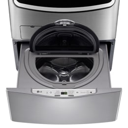 Lavarropas TWINWash™ Mini 3,5 Kg2