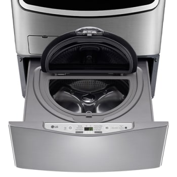 Lavarropas TWINWash™ Mini 3,5 Kg1