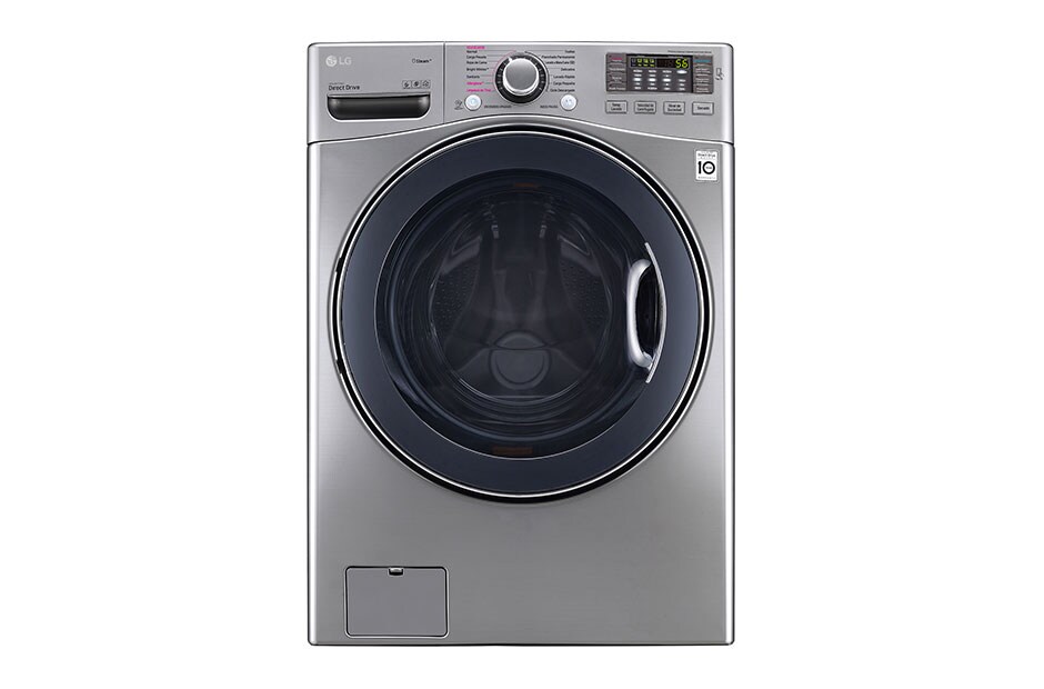 LG Lavasecarropas TWINWash™, 20Kg/11Kg, WD22VVS6