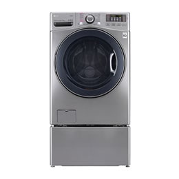 Lavasecarropas TWINWash™, 23.5Kg(20Kg+3.5Kg)/11Kg 2