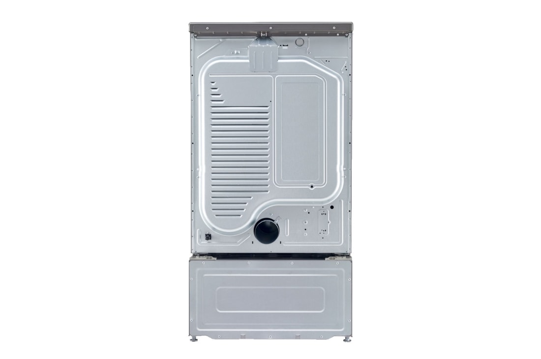 LG Lavasecarropas TWINWash™, 23.5Kg(20Kg+3.5Kg)/11Kg , WD20VVS6TW, thumbnail 3