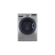 LG Lavasecarropas TWINWash™, 23.5Kg(20Kg+3.5Kg)/11Kg , WD20VVS6TW, thumbnail 4