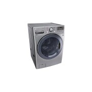 LG Lavasecarropas TWINWash™, 23.5Kg(20Kg+3.5Kg)/11Kg , WD20VVS6TW, thumbnail 5