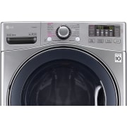LG Lavasecarropas TWINWash™, 23.5Kg(20Kg+3.5Kg)/11Kg , WD20VVS6TW, thumbnail 6