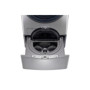 LG Lavasecarropas TWINWash™, 23.5Kg(20Kg+3.5Kg)/11Kg , WD20VVS6TW, thumbnail 8