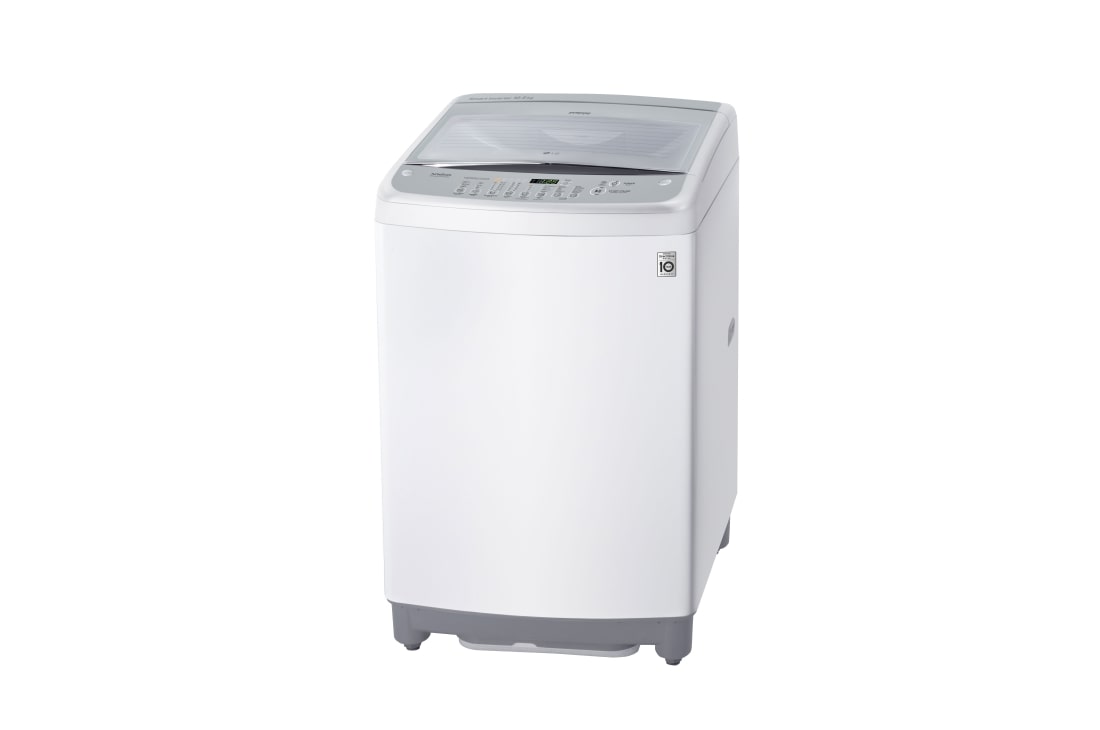 LG Lavarropas Carga Superior 8Kg, WT8WSB, thumbnail 2