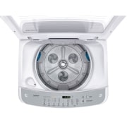 LG Lavarropas Carga Superior 8Kg, WT8WSB, thumbnail 3