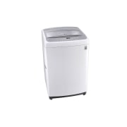 LG Lavarropas Carga Superior 8Kg, WT8WSB, thumbnail 4
