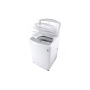 LG Lavarropas Carga Superior 8Kg, WT8WSB, thumbnail 8