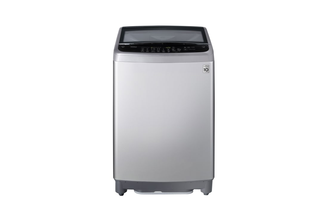 LG Lavarropas Carga Superior 7Kg, WT7DSB