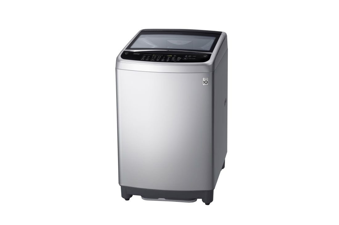 LG Lavarropas Carga Superior 7Kg, WT7DSB, thumbnail 2