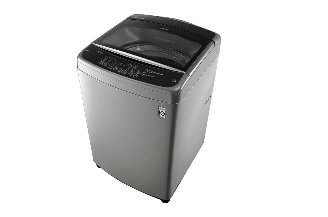 LG Lavarropas Carga Superior 7Kg, WT7DSB, thumbnail 6