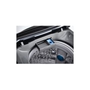 LG Lavarropas Carga Superior 7Kg, WT7DSB, thumbnail 10