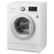 LG Lavarropas Carga Frontal - Capacidad 8.5Kg, WM8514WE6, thumbnail 3