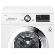 LG Lavarropas Carga Frontal - Capacidad 8.5Kg, WM8514WE6, thumbnail 8