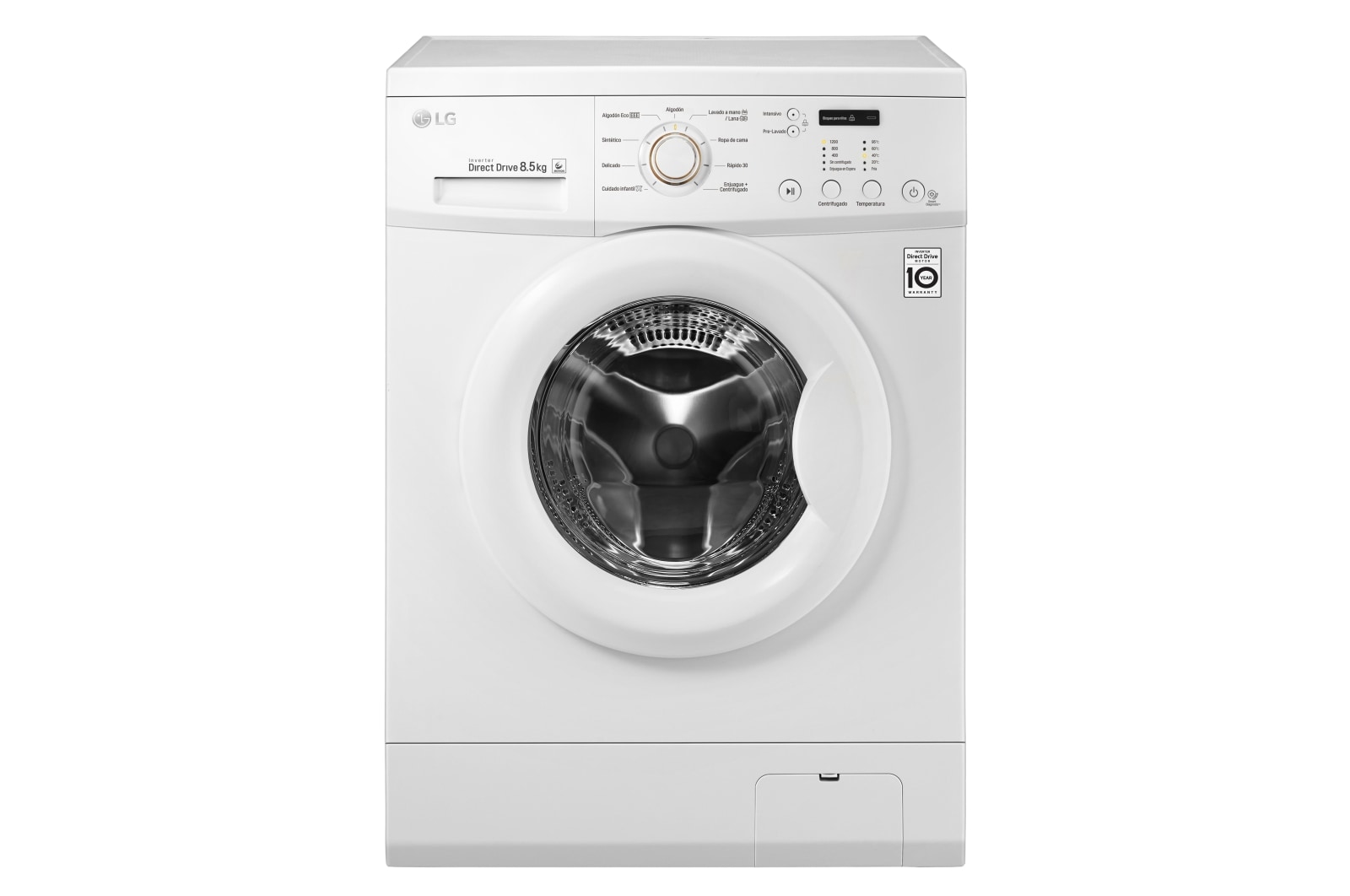 Какие модели стиральных машин lg