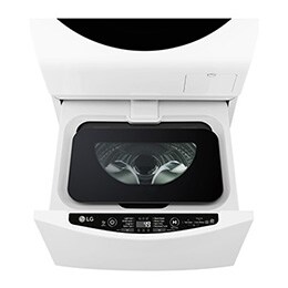 Lavarropas TWINWash™ Mini, 2kg2