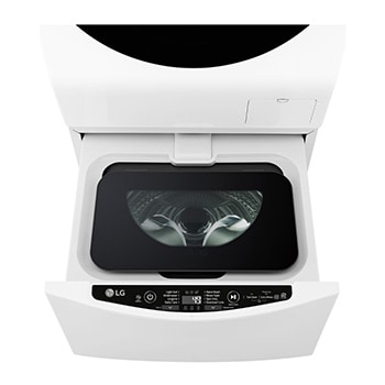 Lavarropas TWINWash™ Mini, 2kg1