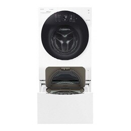 Lavasecarropas G+GOOD, 12,5Kg/8Kg2