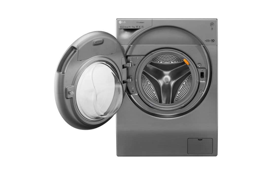 LG Lavasecarropas G+GOOD, 12,5kg/8kg, WD13VCS6, thumbnail 5