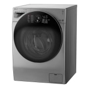 LG Lavasecarropas G+GOOD, 12,5kg/8kg, WD13VCS6, thumbnail 3