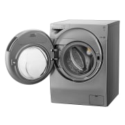 LG Lavasecarropas G+GOOD, 12,5kg/8kg, WD13VCS6, thumbnail 6