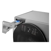 LG Lavasecarropas G+GOOD, 12,5kg/8kg, WD13VCS6, thumbnail 10