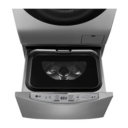 Lavarropas TWINWash™ Mini, 2kg2