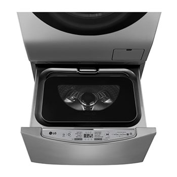 Lavarropas TWINWash™ Mini, 2kg1