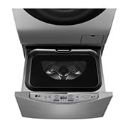 LG Lavarropas TWINWash™ Mini, 2kg, WD2100VM, thumbnail 1
