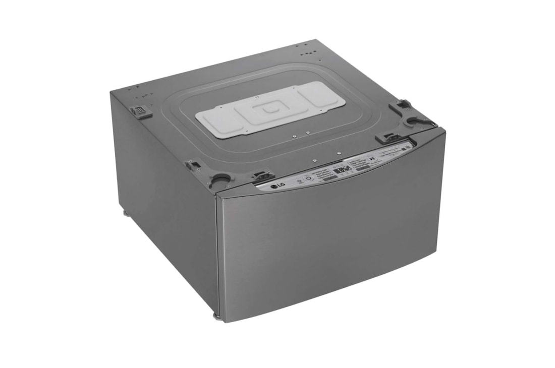 LG Lavarropas TWINWash™ Mini, 2kg, WD2100VM, thumbnail 7