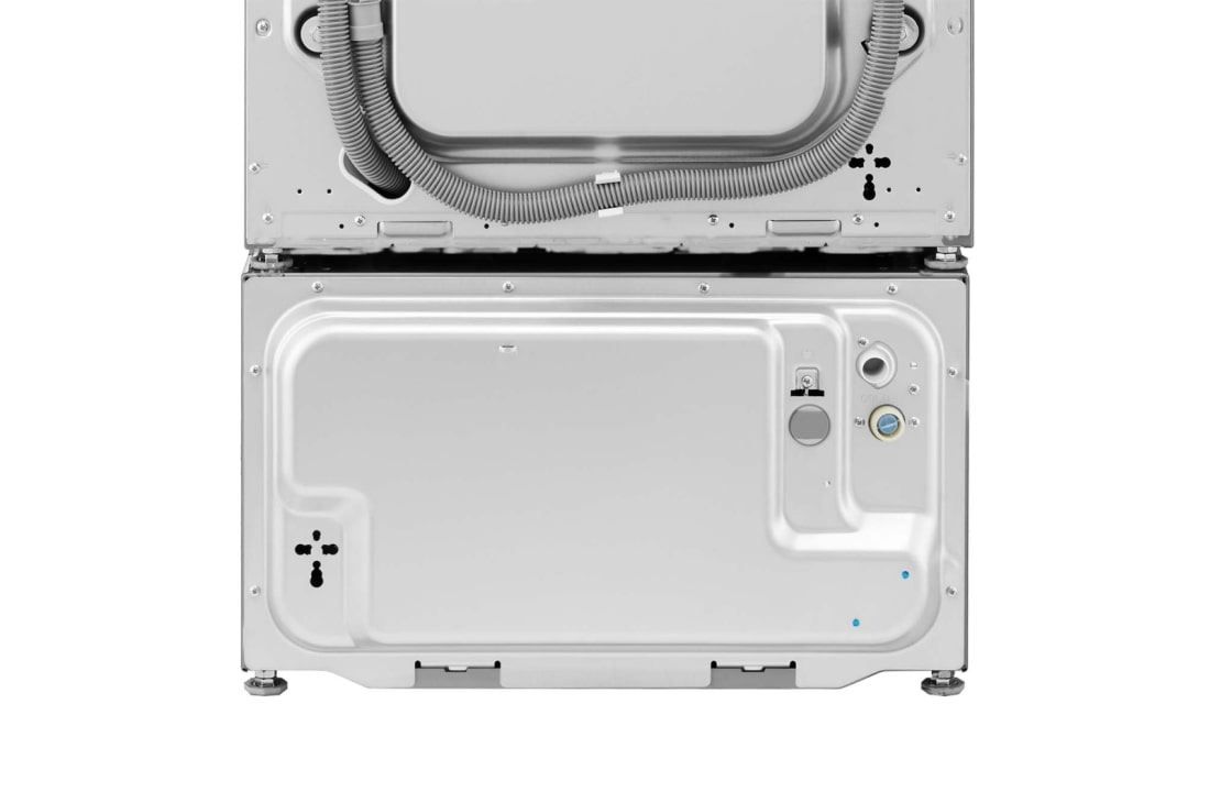 LG Lavarropas TWINWash™ Mini, 2kg, WD2100VM, thumbnail 8