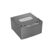 LG Lavarropas TWINWash™ Mini, 2kg, WD2100VM, thumbnail 7