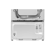 LG Lavarropas TWINWash™ Mini, 2kg, WD2100VM, thumbnail 8