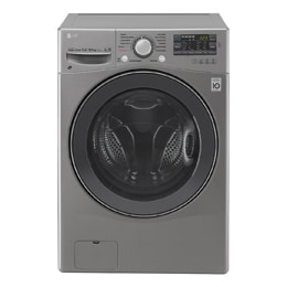 Lavasecarropas Carga Frontal - Capacidad 15Kg/8Kg2