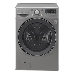 Lavarropas Carga Frontal - Capacidad 13Kg2