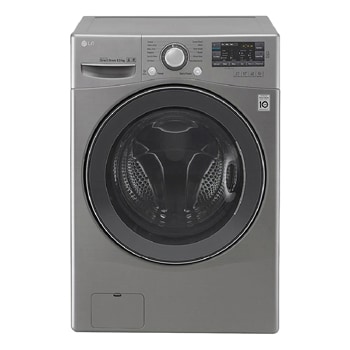 Lavarropas Carga Frontal - Capacidad 13Kg1