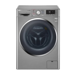 Lavasecarropas Carga Frontal - Capacidad 11Kg/7Kg2