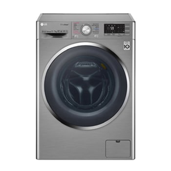 Lavasecarropas Carga Frontal - Capacidad 11Kg/7Kg1