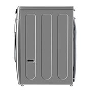 LG Lavasecarropas carga frontal 22/13 KG │ Plateado │ Inverter Direct Drive │ AI DD │ ThinQ, WD22VV2S6, thumbnail 13