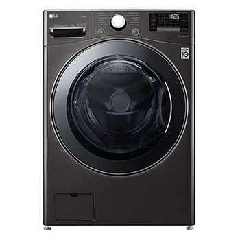 Lavasecarropas Carga Frontal - Capacidad 22Kg/13Kg1