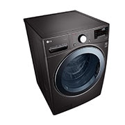 LG Lavasecarropas Carga Frontal - Capacidad 22Kg/13Kg, WD22BV2S6, thumbnail 7