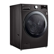 LG Lavasecarropas Carga Frontal - Capacidad 22Kg/13Kg, WD22BV2S6, thumbnail 9